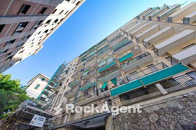 Appartamento di 77 m² con 4 locali a Genova
