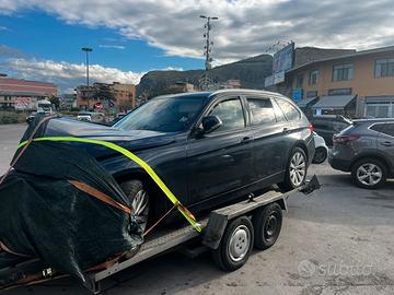 Bmw f31/30 ricambi