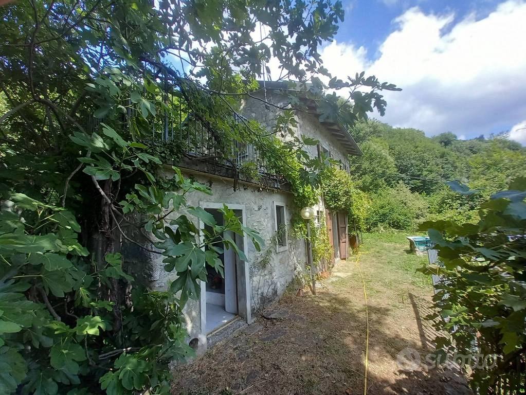 Rustico / Casale di 115 m² con 3 locali a Zelbio - Vista 3