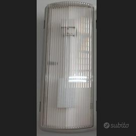 Luce emergenza beghelli SENZA batteria 626AT