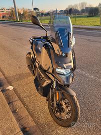 Bmw c400x