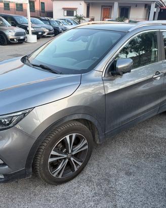 Nissan Qashqai 1.5 dCi 115 CV N-Connecta