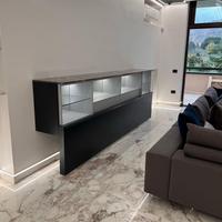 Madia Gallery Low Cupboard by Porro