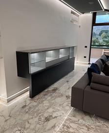 Madia Gallery Low Cupboard by Porro