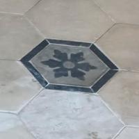 Cementine antiche di recupero