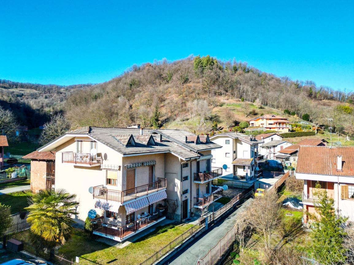 Apartment in Pagno - Vista 3