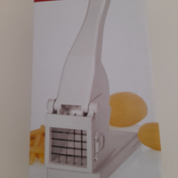 Affetta patate Tescoma