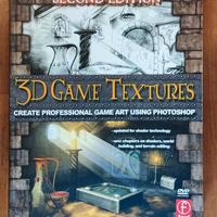 Libro 3D GAME TEXTURES (2nd Edition) - Luke Ahearn