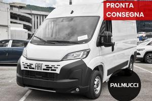 FIAT Ducato 35 2.2 Mjt 140CV PLM-TM Furgone