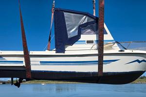 Gabbianella Cabin + VM 110hp