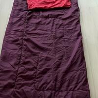 Sacco a pelo Decathlon bordeaux