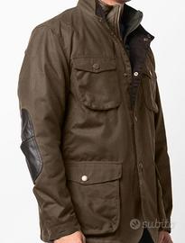 Giacca Barbour modello ogston