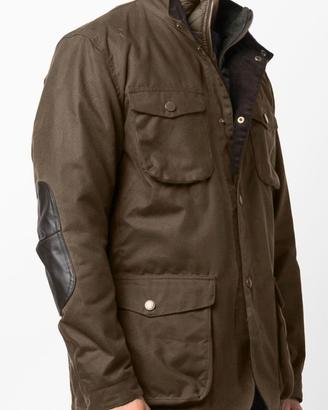 Giacca Barbour modello ogston