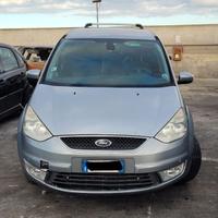 RICAMBI USATI AUTO FORD Galaxy Serie (CA1) QXWB Di