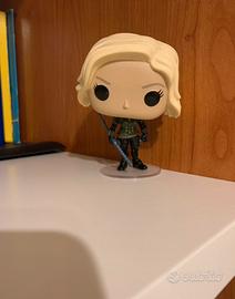 funko Pop Black Widow