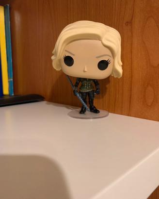 funko Pop Black Widow