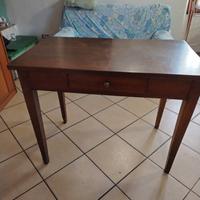 tavolo in legno