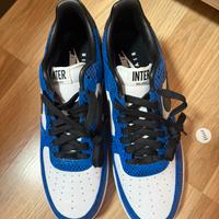Scarpe Nike Inter