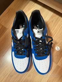 Scarpe Nike Inter