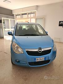 Opel Agila 1.0 benzina da *48 kW (65 CV)