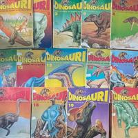 Dinosauri De Agostini