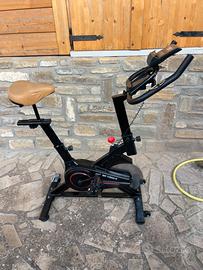 Cyclette