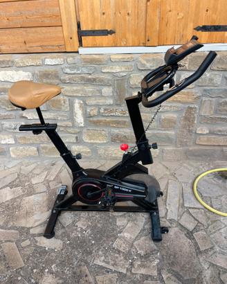 Cyclette