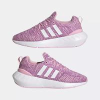 ADIDAS SWIFT RUN sneakers rosa running sportive