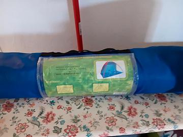 parasole da spiaggia o campeggio