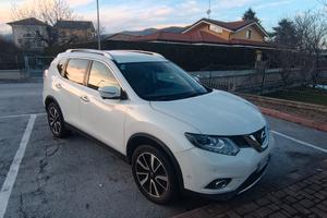 Nissan Xtrail 1.6 4WD Tekna