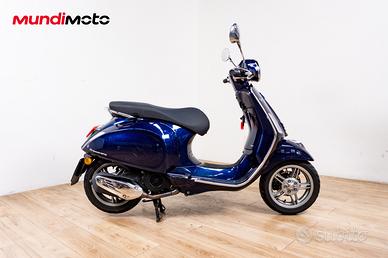 VESPA PRIMAVERA 125 - 2024