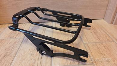 portapacchi Air Wing originale Harley 