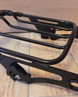 portapacchi Air Wing originale Harley 