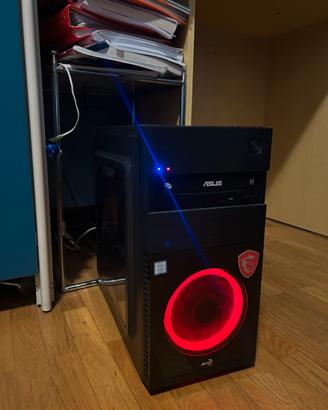 Computer fisso
