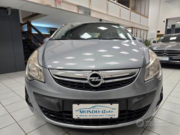 Opel Corsa 1.2 5 p. Elective 85cv 2012 NEOPATENTAT