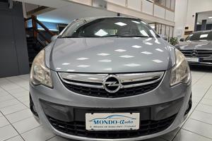 Opel Corsa 1.2 5 p. Elective 85cv 2012 NEOPATENTAT
