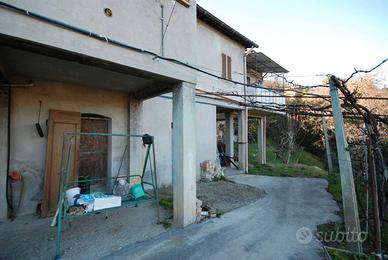 Casa singola