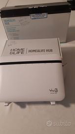 Modem Home Life Hub