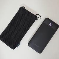 Powerbank Charmast 10.400mAh