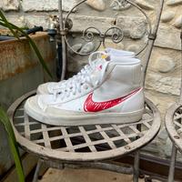 Nike Blazer Mid 77 Sketch