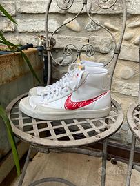 Nike Blazer Mid 77 Sketch