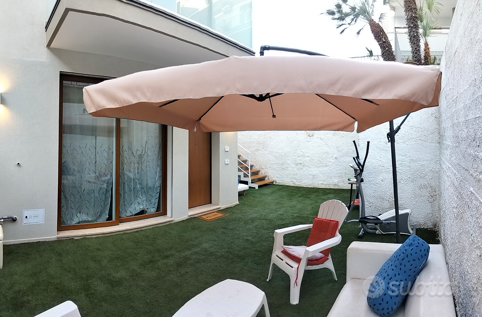 Apartment in Barletta, Centro - Vista 2