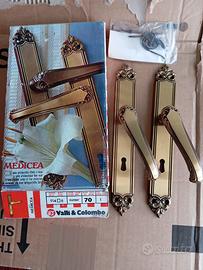 maniglie e serrature