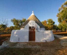 Trullo - Ceglie Messapica