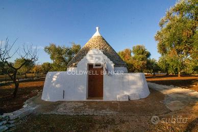 Trullo - Ceglie Messapica