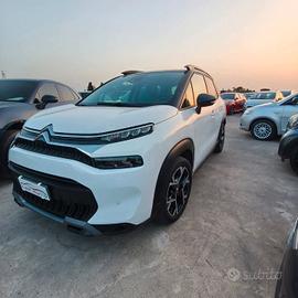 Citroen C3 Aircross BlueHDi 110 S&S Shine Pack