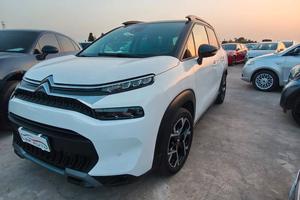 Citroen C3 Aircross BlueHDi 110 S&S Shine Pack