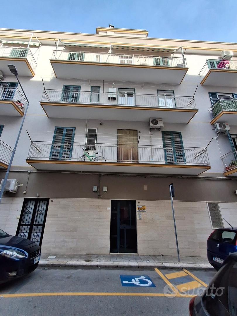 Appartamento – Bisceglie, Barletta-Andria-Trani - Vista 2