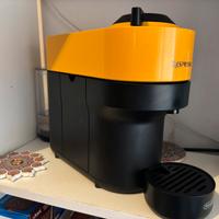 Nesspresso DeLonghi Vertuo