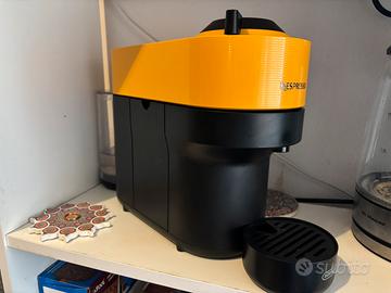 Nesspresso DeLonghi Vertuo